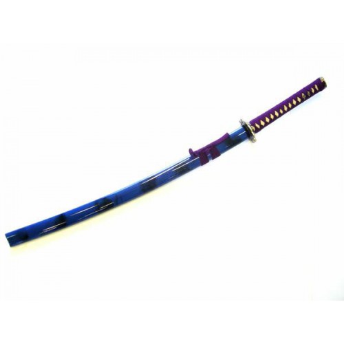 RIPRODUZIONE ORNAMENTALE KATANA REINA DEL ROSAS [ZS9457]