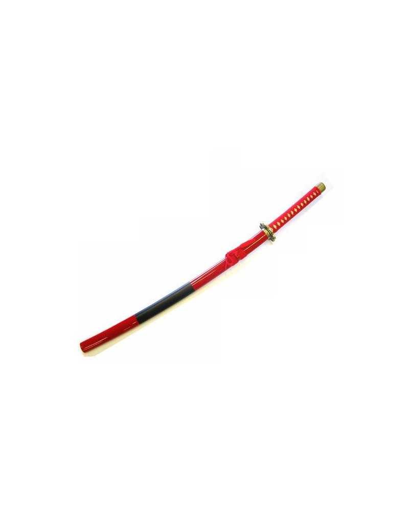 REPRODUCCIÓN ORNAMENTAL KATANA RORONOA ZORA (ONE PICE) [ZS9418]