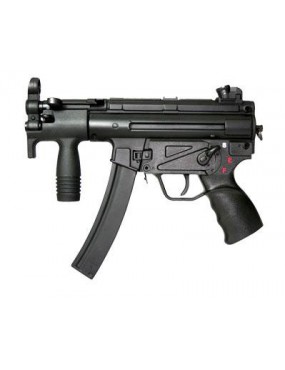 MP5 KURZ KLASSISCHE ARMEE  [MP013M]