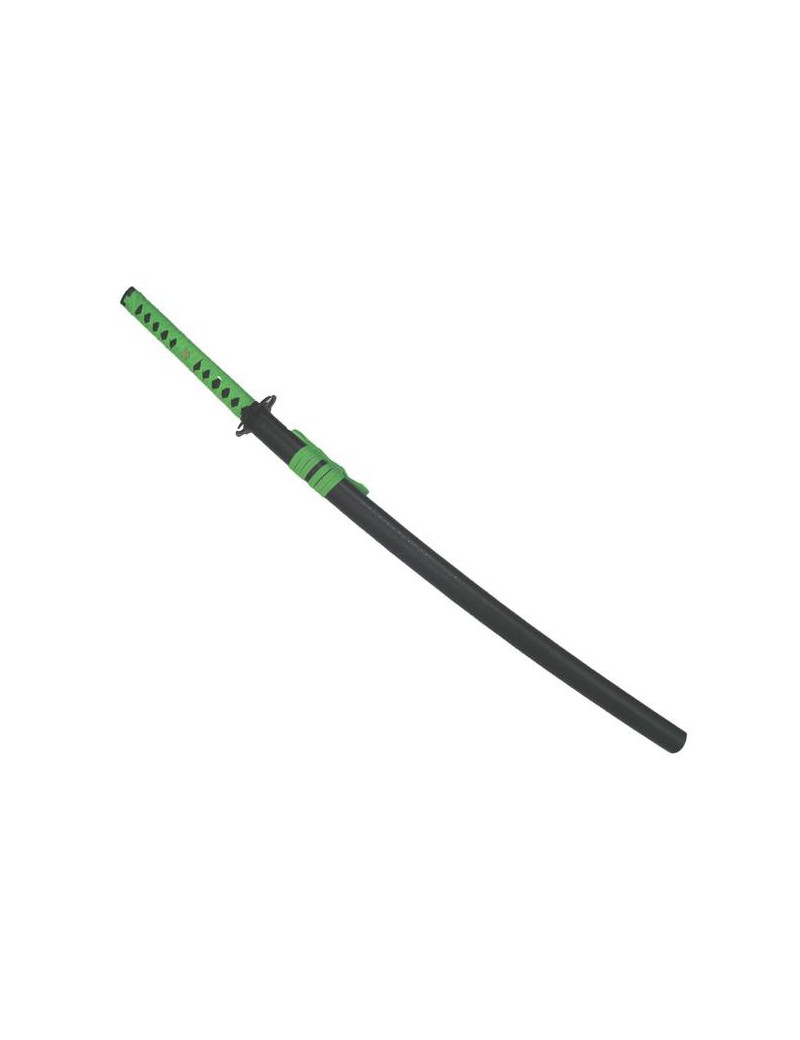 REPRODUCTION ORNEMENTALE ORNEMENT KATANA [GD-1879]