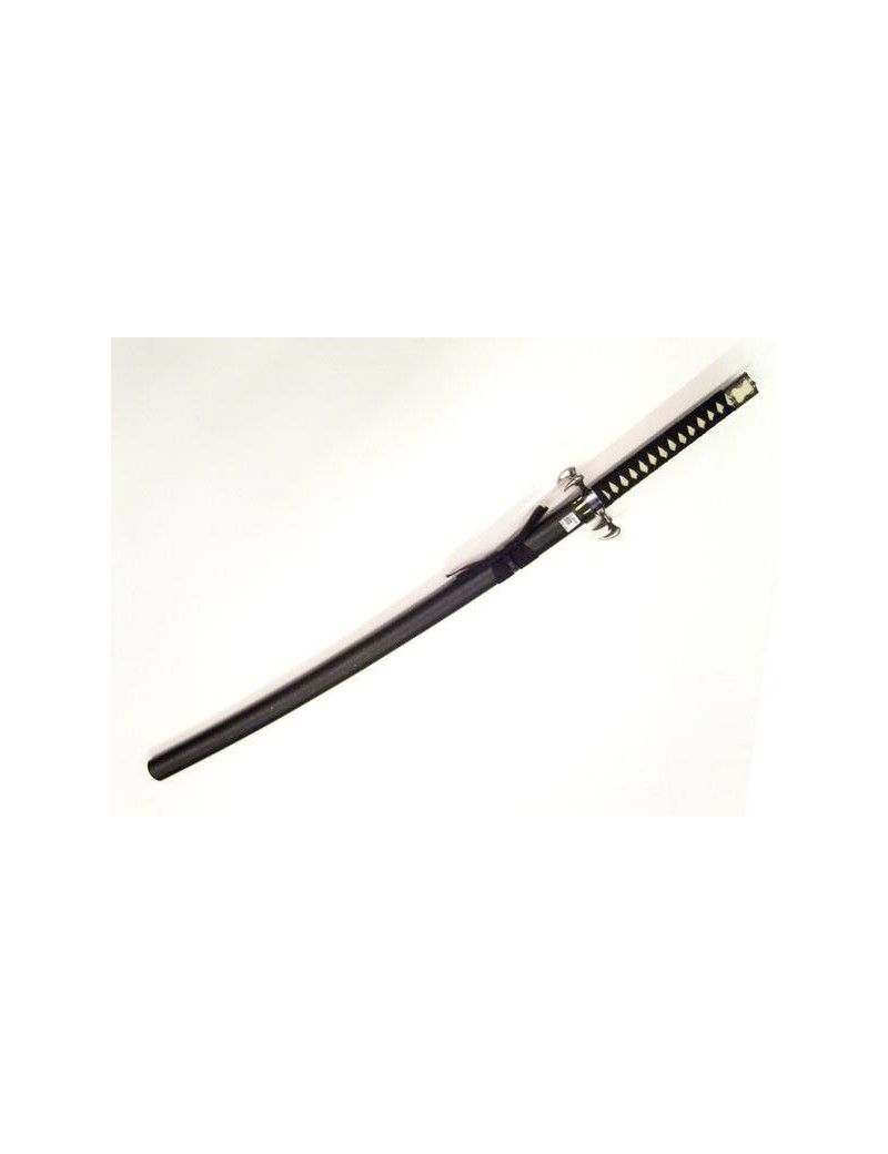 ORNAMENTAL REPRODUCTION KATANA ARTIGLI BLACK EDITION [JL204]