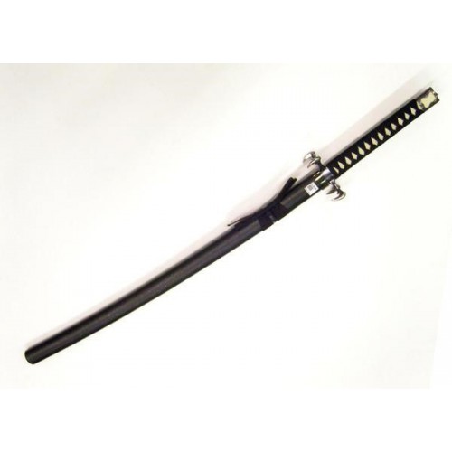 ORNAMENTAL REPRODUCTION KATANA ARTIGLI BLACK EDITION [JL204]