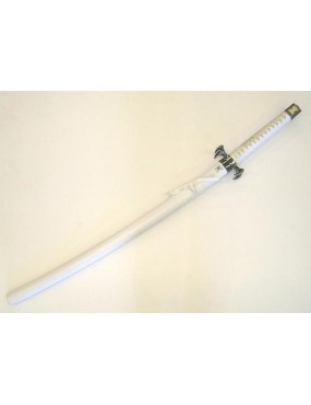 REPRODUCTION ORNEMENTALE KATANA ARTIGLI WHITE EDITION [JL208]