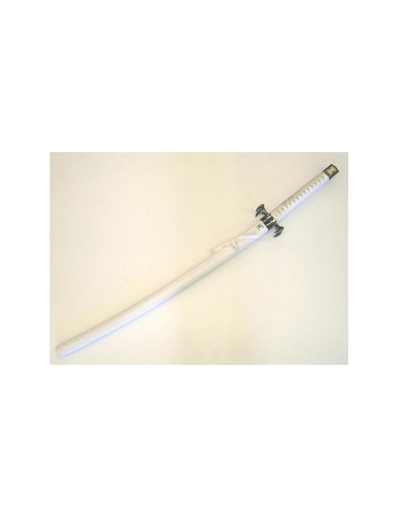 REPRODUCCIÓN ORNAMENTAL KATANA ARTIGLI EDICIÓN BLANCA [JL208]