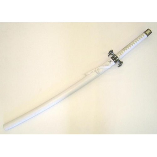 REPRODUCCIÓN ORNAMENTAL KATANA ARTIGLI EDICIÓN BLANCA [JL208]