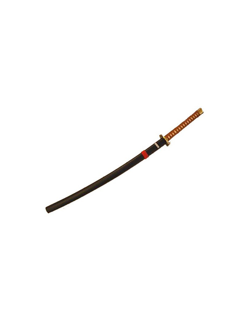 ORNAMENTAL REPRODUCTION KATANA BLEACH INUYASHA TESSAIGA [ZS225]