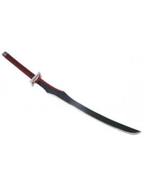 REPRODUCTION ORNEMENTALE ONIMUSHA SWORD VS DEVIL MAY CRY [ZS9469]