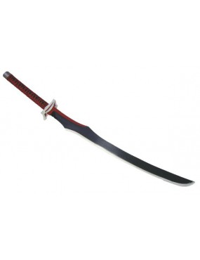 ORNAMENTAL REPRODUCTION ONIMUSHA SWORD VS DEVIL MAY CRY [ZS9469]