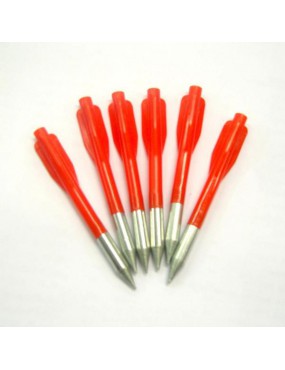 SET 6 DARTS FOR CROSSBOW PISTOL CF 501C [CF-PR6]