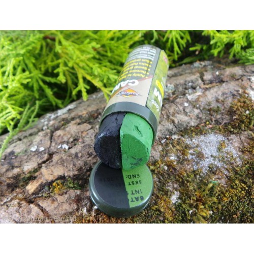 BCB COLOUR STICK PER MIMETISMO BLACK-GREEN 60g CLI480B [BCB295]