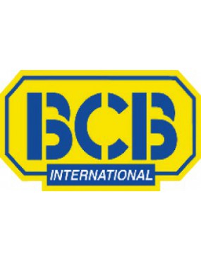 BCB COLOUR STICK PER MIMETISMO BLACK-WHITE 60g CLI480BW [BCB297] 2