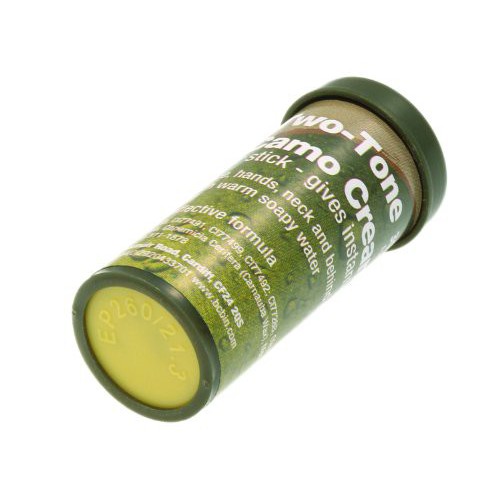 BCB COLOUR STICK PER MIMETISMO BLACK-GREEN 30g CL1481B [BCB299]