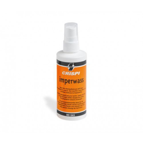 CRISPI® SPRAY IMPERMEABILIZZANTE PER CALZATURE DA 150ML  [AM4299]