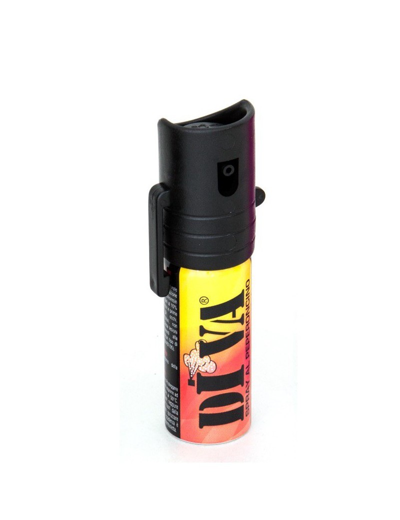 SPRAY ANTI-AGRESSION NOIR [CXM4B]