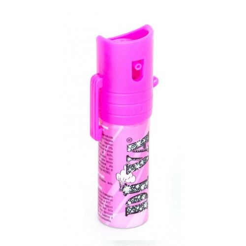 SPRAY ANTIAGRESSIONE ROSA [CXM4R]