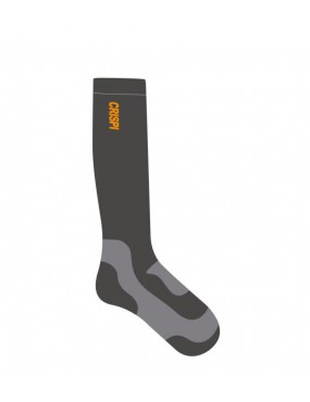 CALZA ALTA CRISPI PATHFINDER ANTRACITE/ GREY 428 [AC0107] 2
