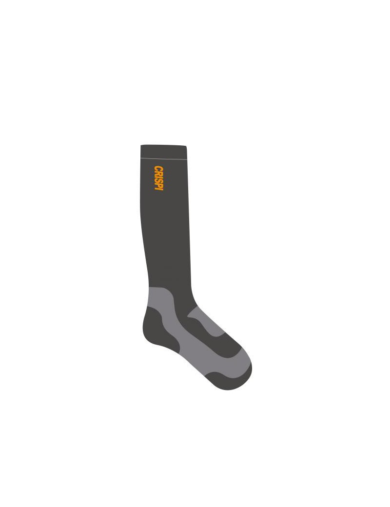 CHAUSSETTES HAUTES CRISPI PATHFINDER 428 TG S DU 36 AU 39 [9006011S]