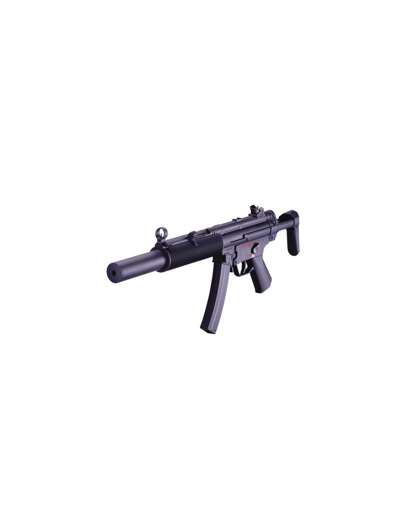 MP5 SD6 [067]