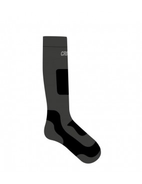 HIGH SOCKS CRISPI TACTICAL BLACK TG S FROM 36 TO 39 [9006090S]