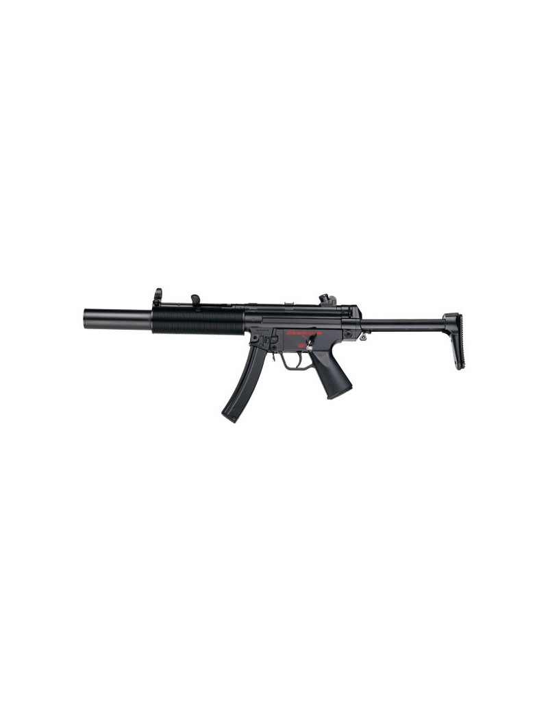 MP5 SD6 [067]
