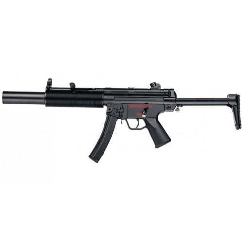 MP5 SD6 [067]