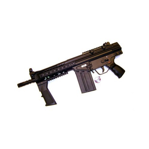 G3 MC51 RAS SHORTY  [107]