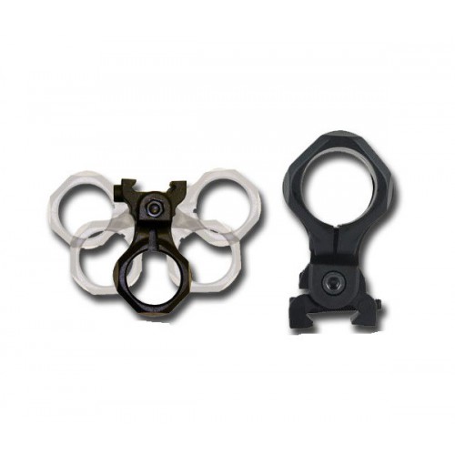 EL-OT0424BATTACCO TATTICO REGOLABILE PER TORCA ELEMENT [EL-OT0424B]