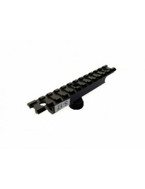 METAL HANDLE SLIDE FOR M4-M16 SERIES [S17]