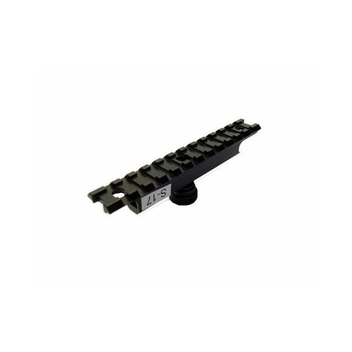 CORREDERA DE MANGO DE METAL PARA SERIE M4-M16 [S17]