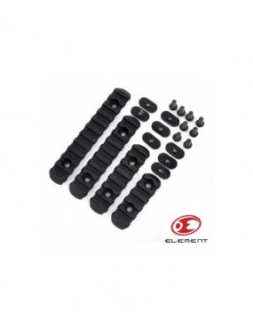 ELEMENT SLIDES KIT FOR M4 [EL-EX254]