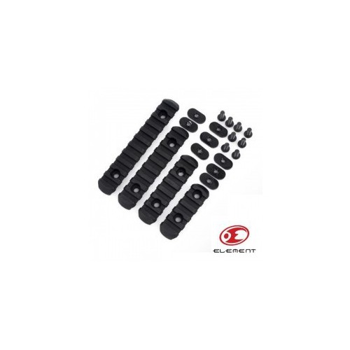 KIT SLITTE ELEMENT PER M4 [EL-EX254]