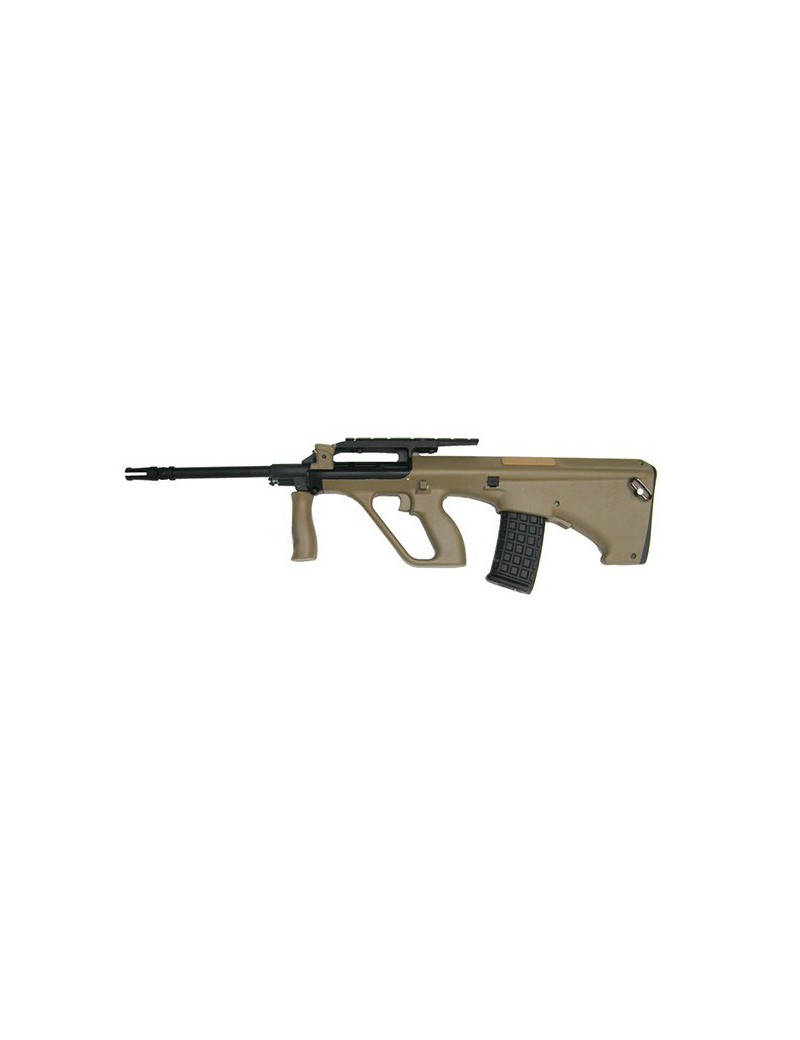 STEYR AUG A2 TAN  [0448AT]