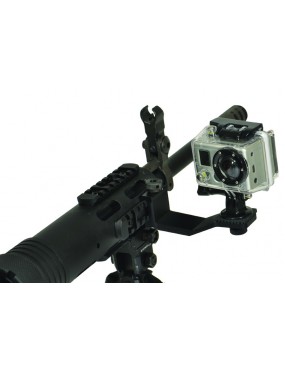 MOUNT SET CYBERGUN CAMERA MOUNT [605250]