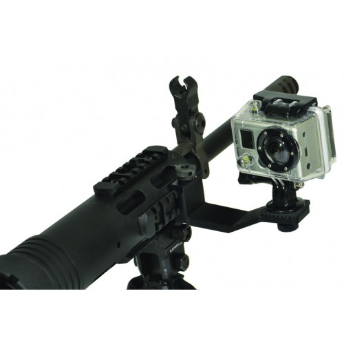 SWISS ARMS ATTACCO CAMERA MOUNT SET [605250]