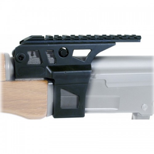 CARRIL PARA AK47 ROYAL [A-50]