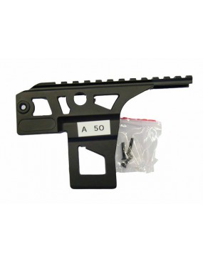 ROYAL SLITTA PER AK47 [A-50] 2