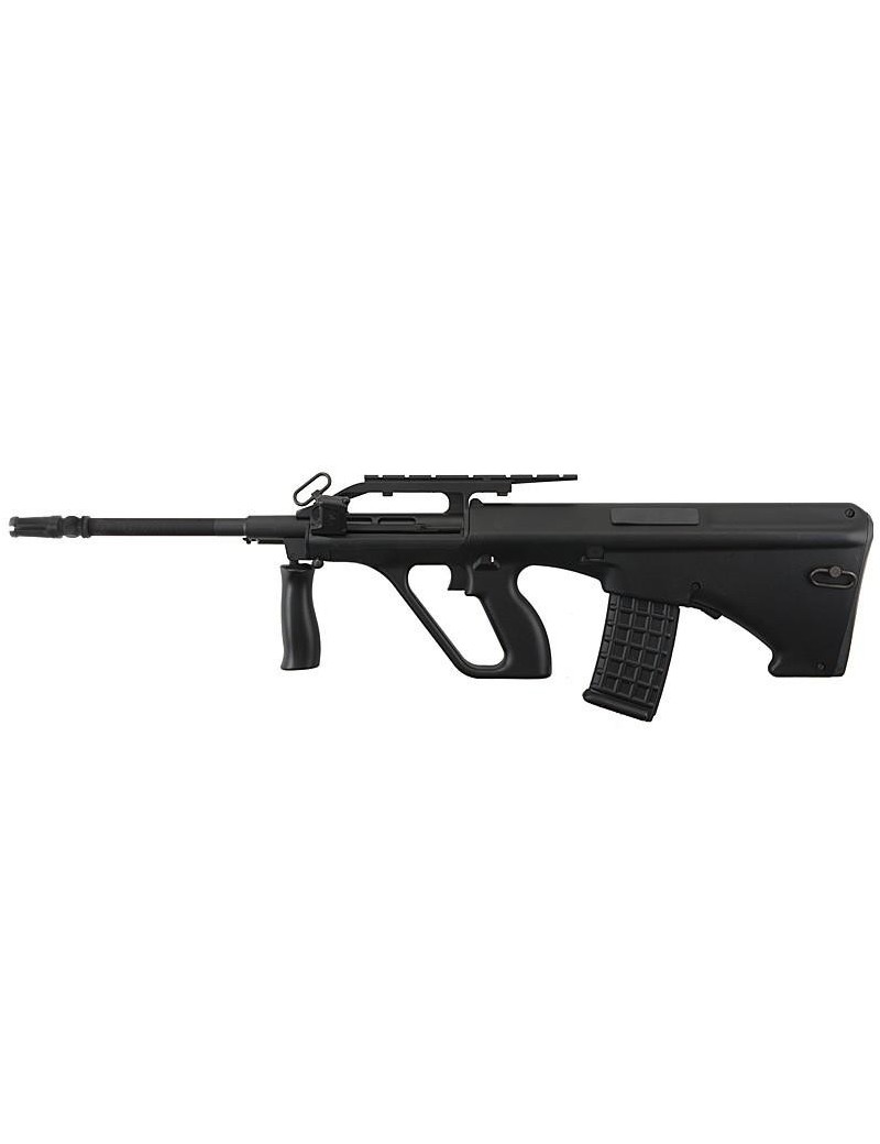 STEYR AUG A2 NEGRO [0448A]
