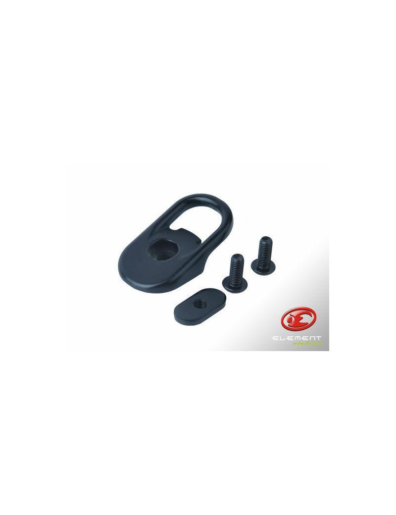 ACCESORIO DE CINTURÓN LATERAL [EL-EX296]