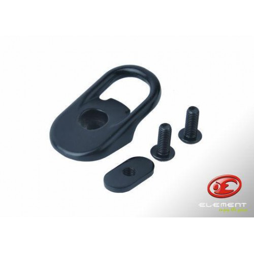 ACCESORIO DE CINTURÓN LATERAL [EL-EX296]