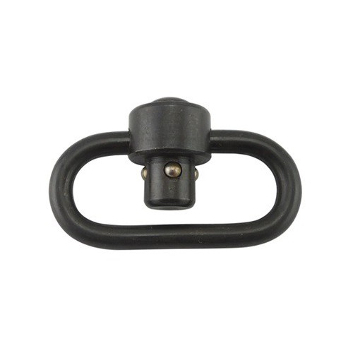 ANNEAU DE PORTE-CEINTURE À DÉBLOCAGE RAPIDE QD [BD-3271B]