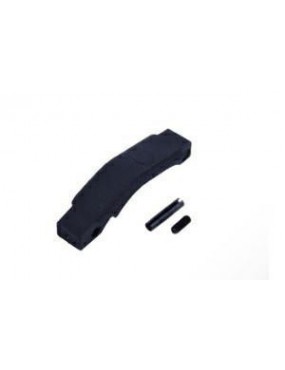 ELEMENT PARAGRILLETTO PER SERIE M4 A GAS NERO [EL-EX256B]