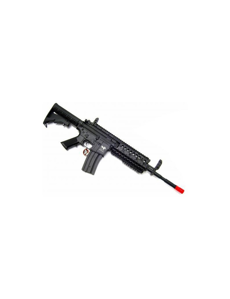 M4 S-SYSTEM FULL METAL (3)  [6613-M]