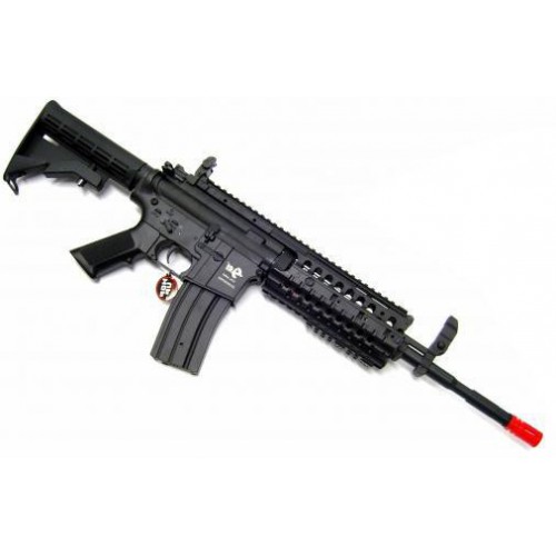 M4 S-SYSTEM FULL METAL (3)  [6613-M]