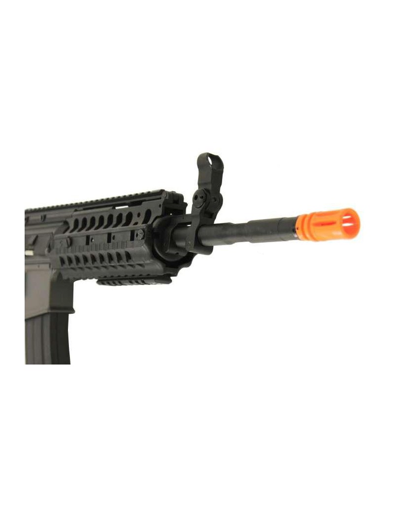 M4 S-SYSTEM FULL METAL (3)  [6613-M]