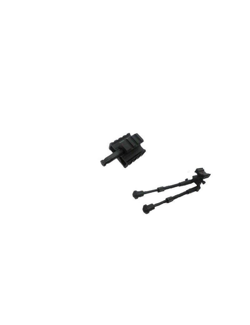 ATAQUE CON RIS PARA BIPEDE [ATMB44]