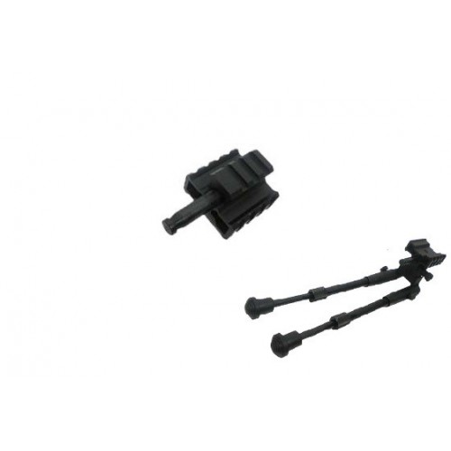 ATAQUE CON RIS PARA BIPEDE [ATMB44]