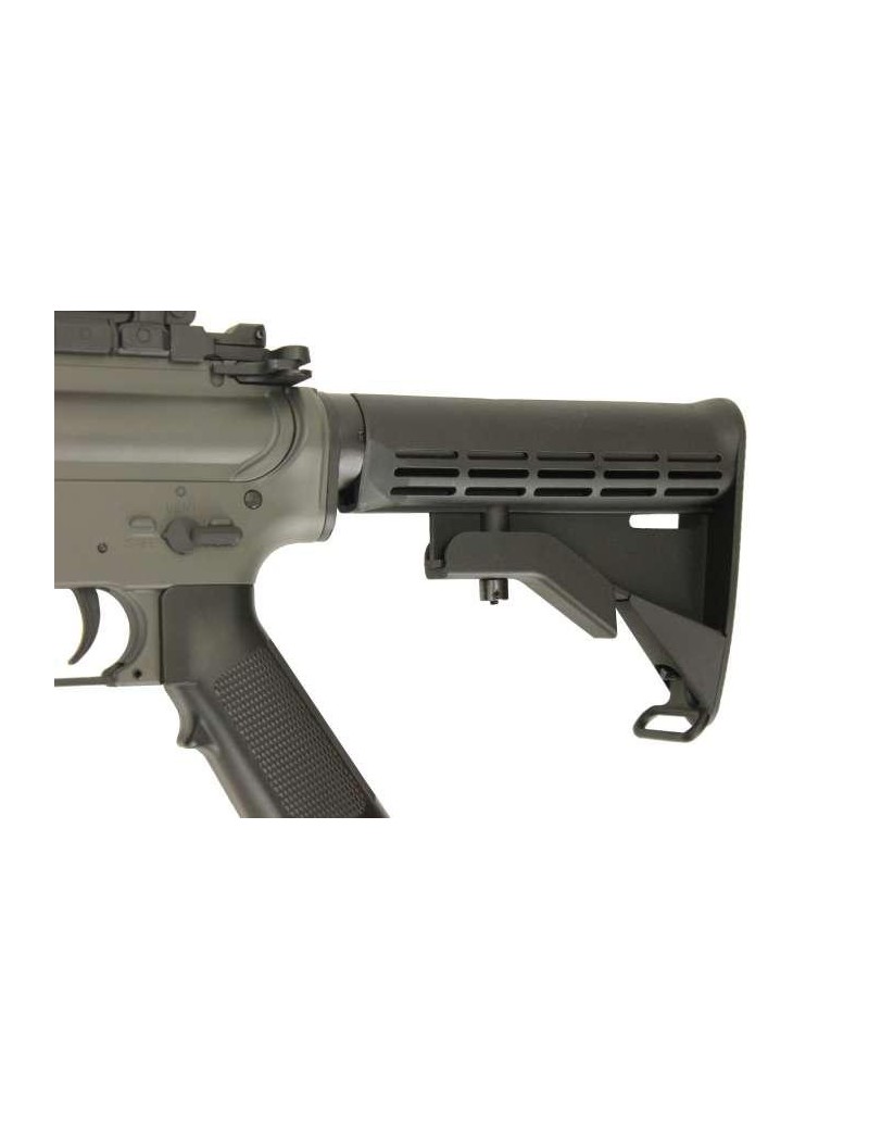 M4 S-SYSTEM FULL METAL (3)  [6613-M]