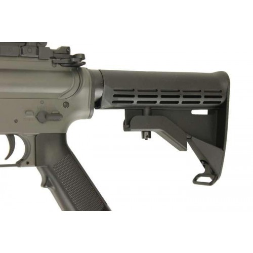 M4 S-SYSTEM FULL METAL (3)  [6613-M]