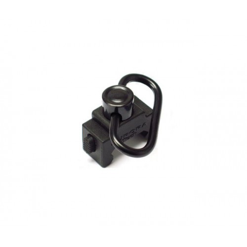 SCHNELLER BEFESTIGUNG FÜR APS-MARKENGÜRTEL (APS-EE011) [APS0084]