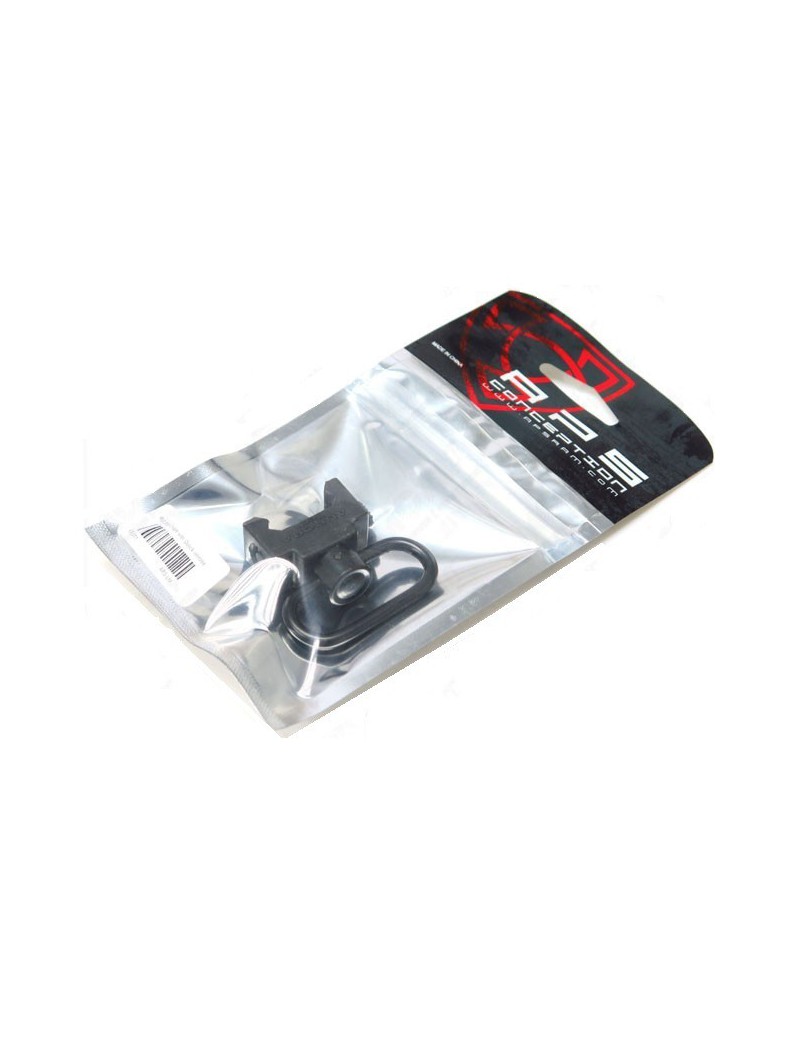 SCHNELLER BEFESTIGUNG FÜR APS-MARKENGÜRTEL (APS-EE011) [APS0084]